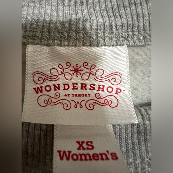 ☄️Any 2 for $10☄️
KT NWTWonderland Women’s Christmas Sweatshirt Size XS - Picture 5 of 11